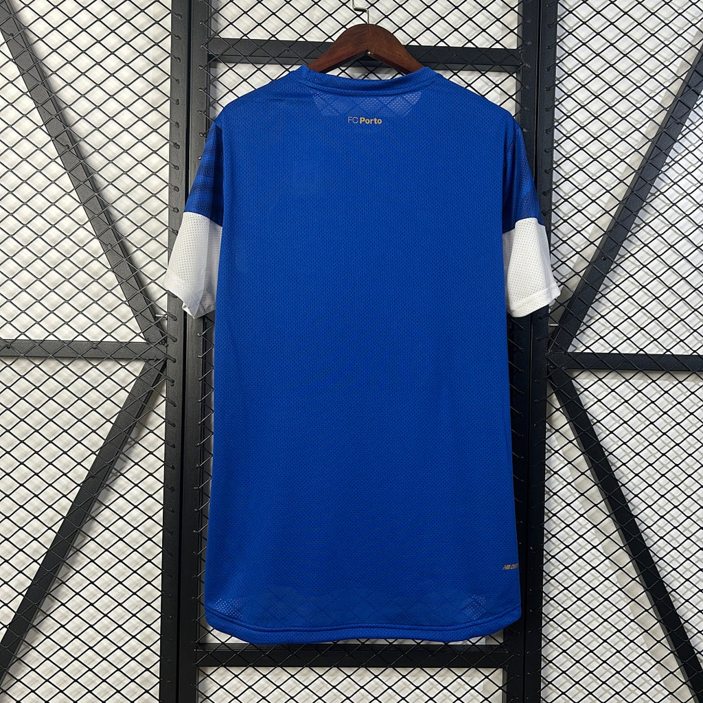 25/26 FC Porto Blue Special Jersey