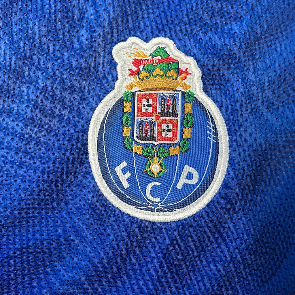 25/26 FC Porto Blue Special Jersey