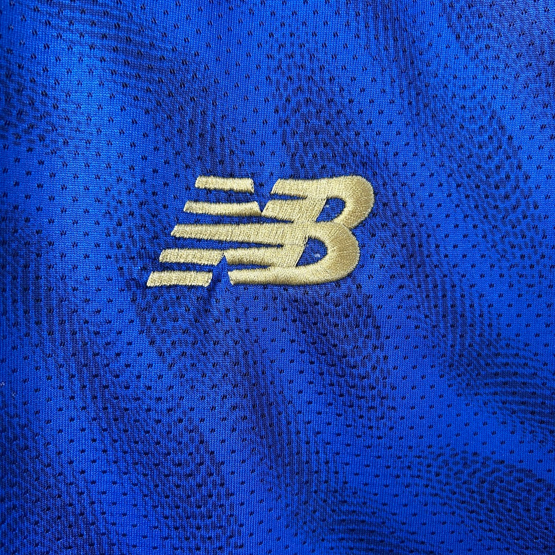 25/26 FC Porto Blue Special Jersey