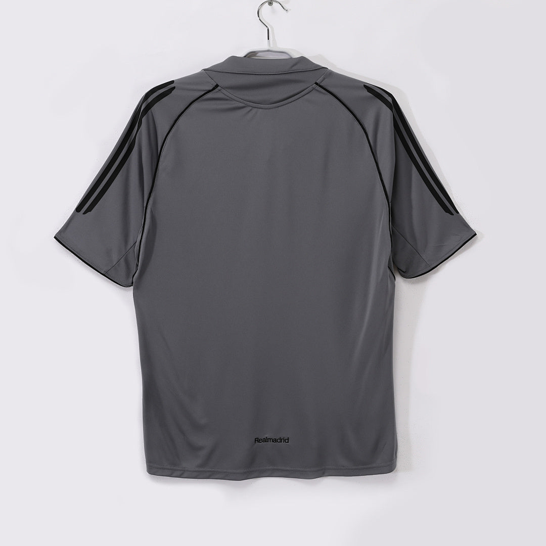 05/06 Real Madrid Third Away Retro Jersey