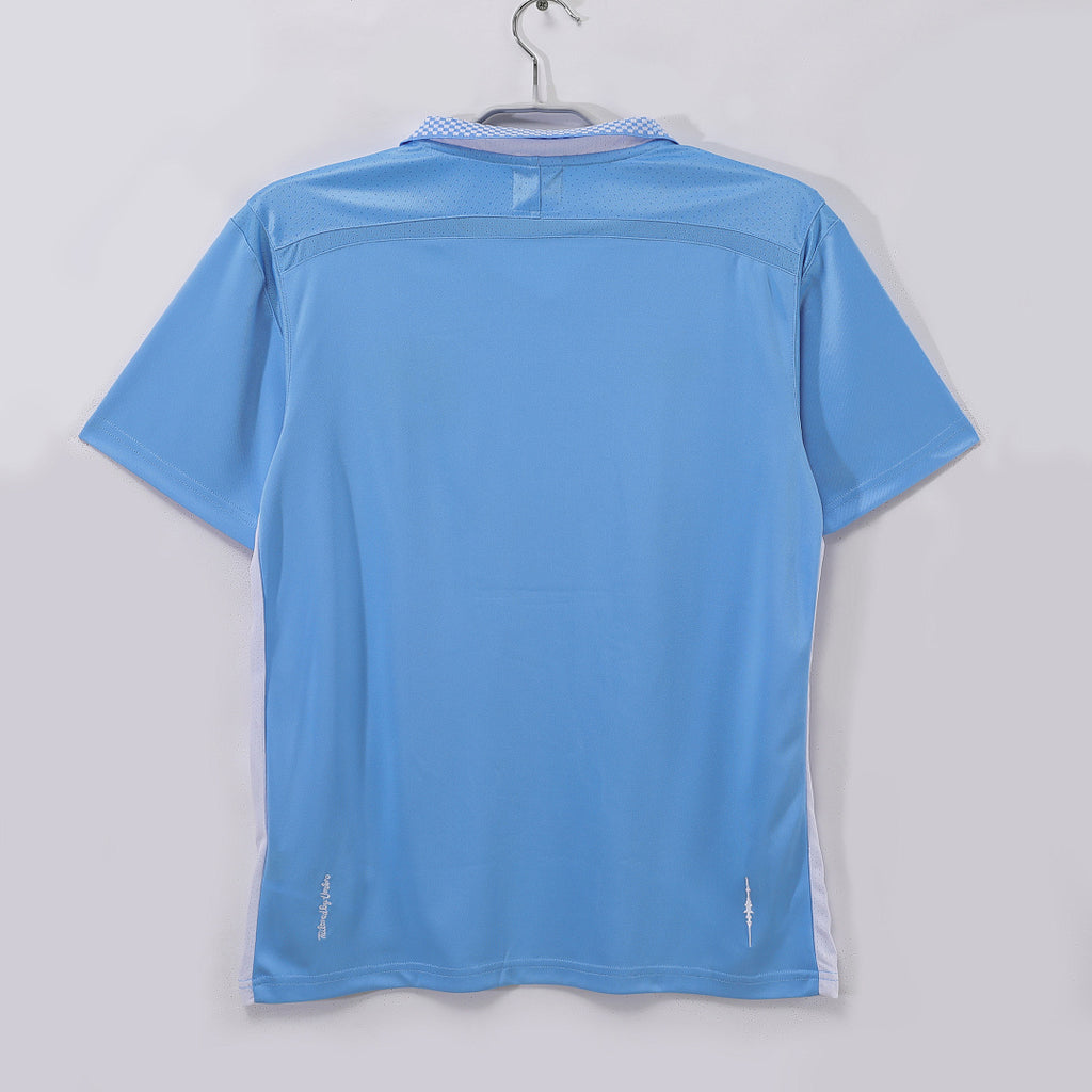 11/12 Manchester City Home Retro Jersey