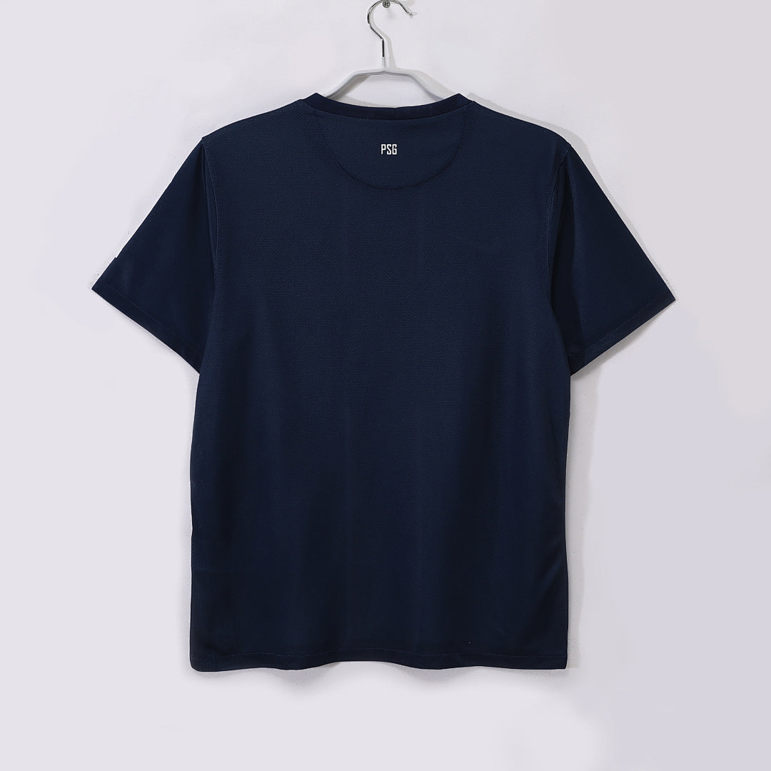 12/13 PSG Home Retro Jersey