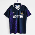 94/95 Tottenham Away Retro Jersey