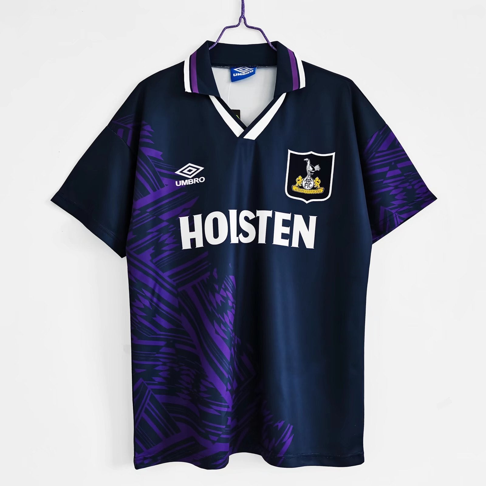 94/95 Tottenham Away Retro Jersey