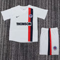 02/03 PSG Away Retro Kids Jersey