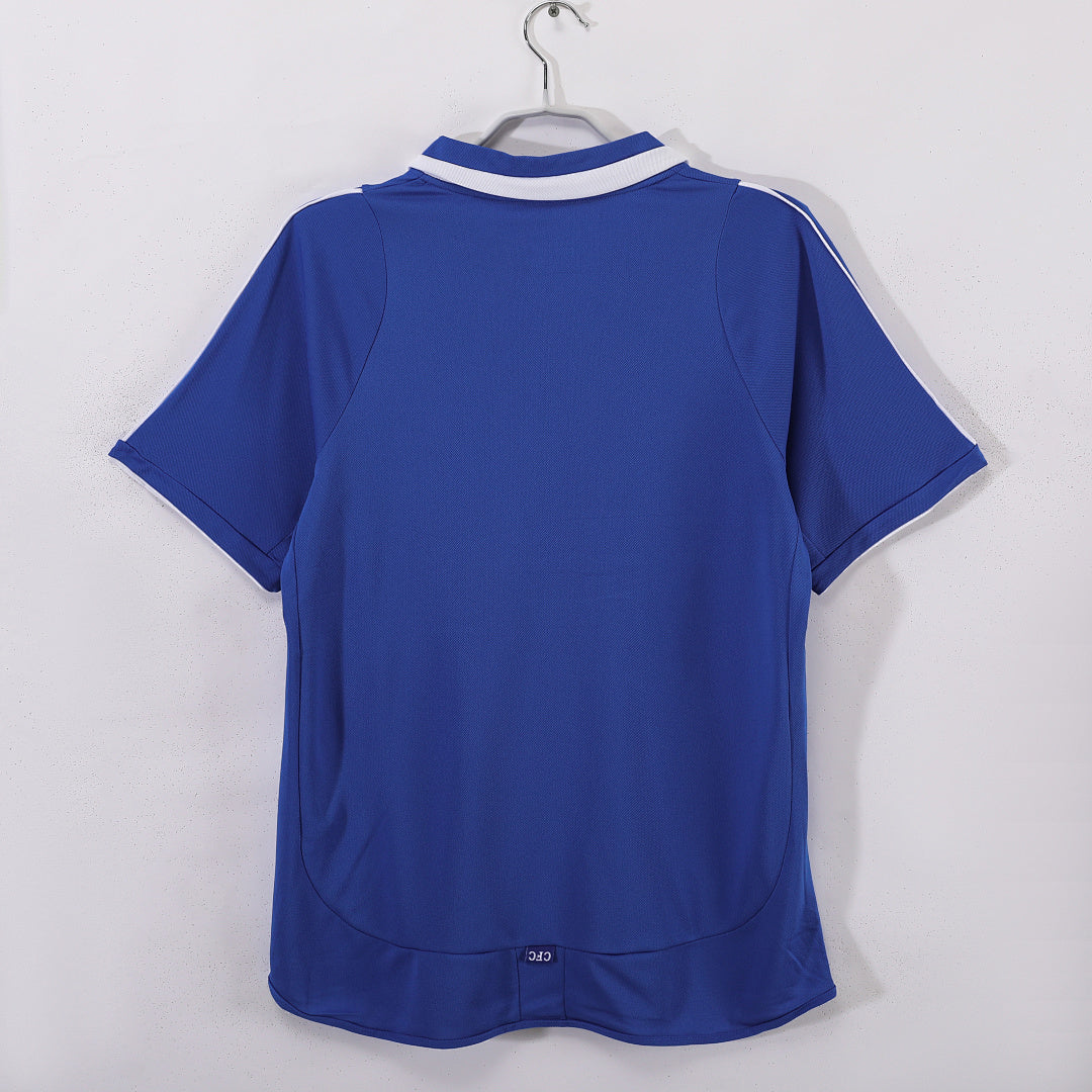 03/05 Chelsea Away Retro Jersey