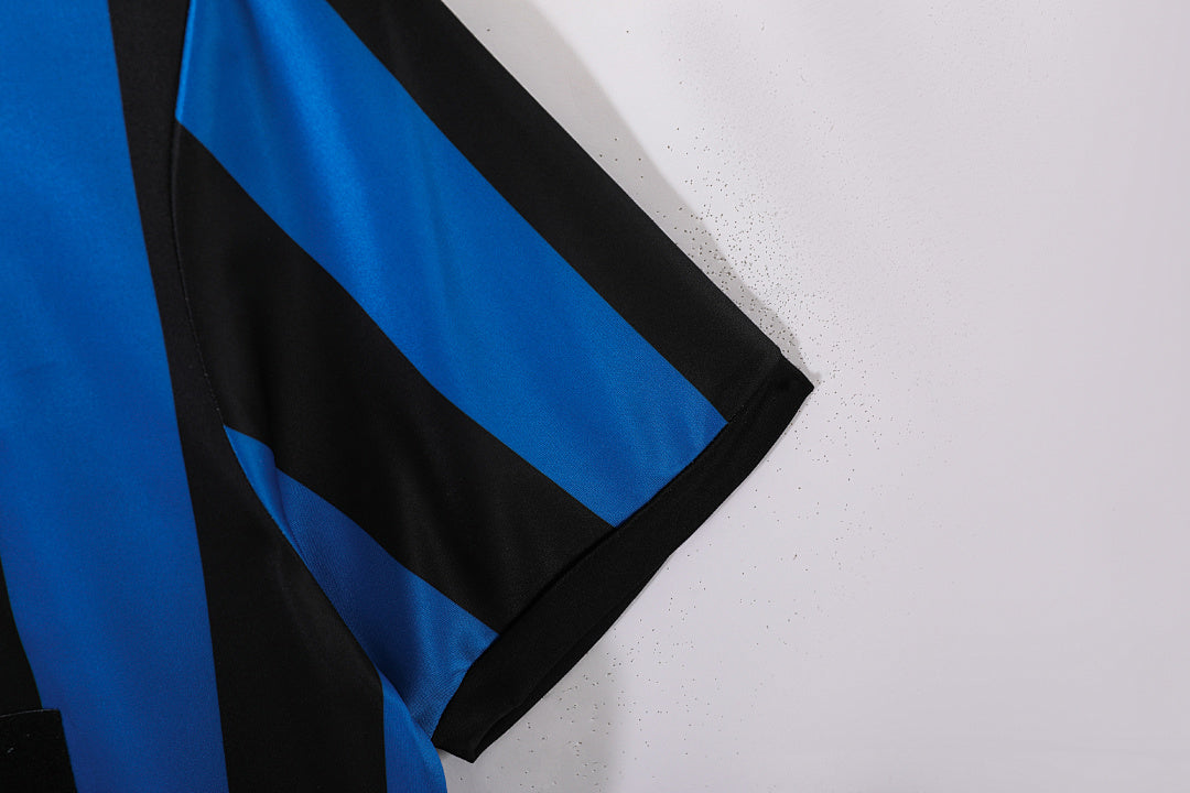 88/90 Inter Milan Home Retro Jersey