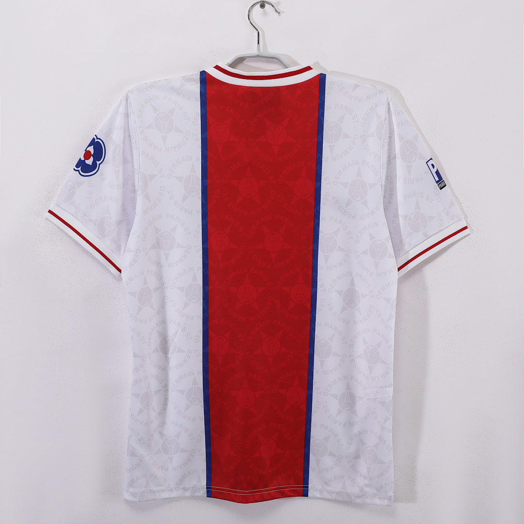 95/96 PSG Away Retro Jersey