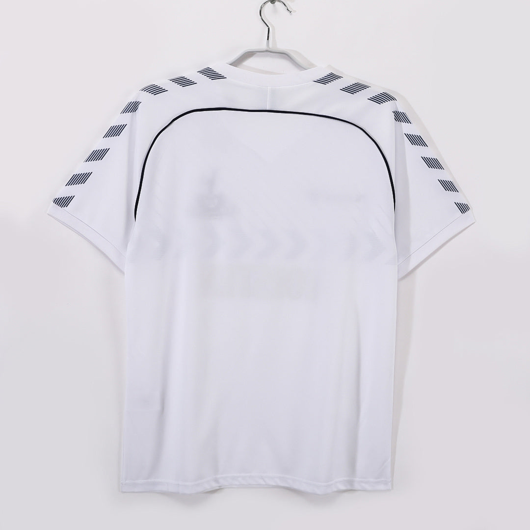 86/87 Tottenham Home Retro Jersey