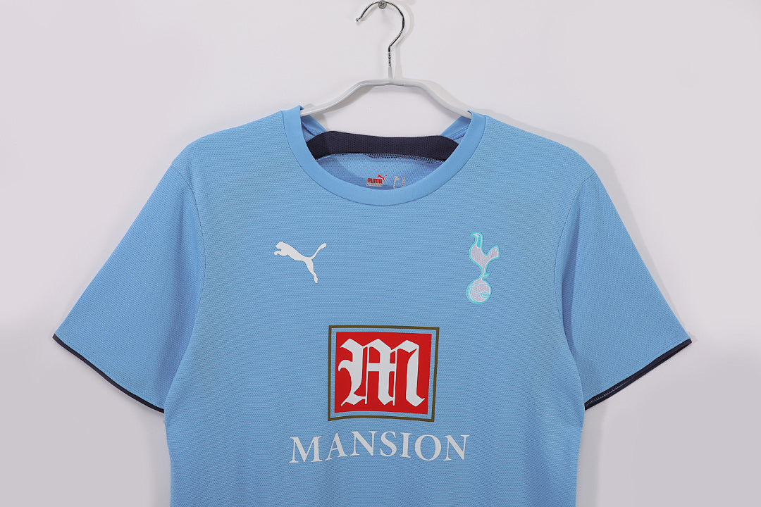 06/07 Tottenham Away Retro Jersey