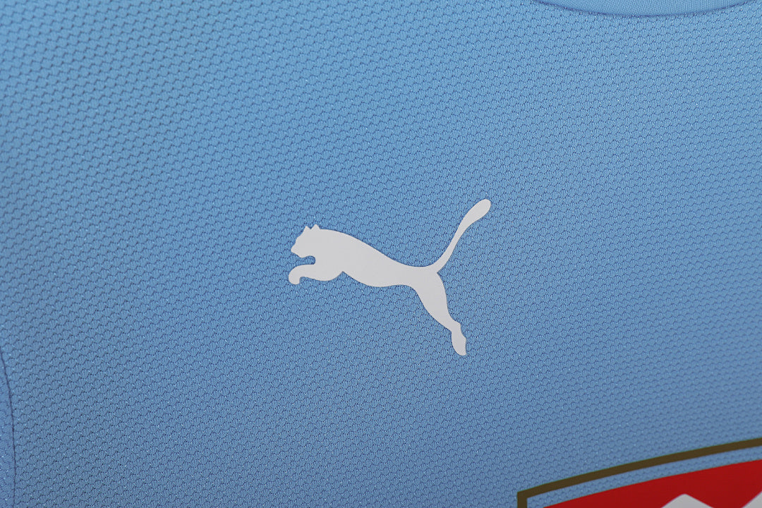 06/07 Tottenham Away Retro Jersey