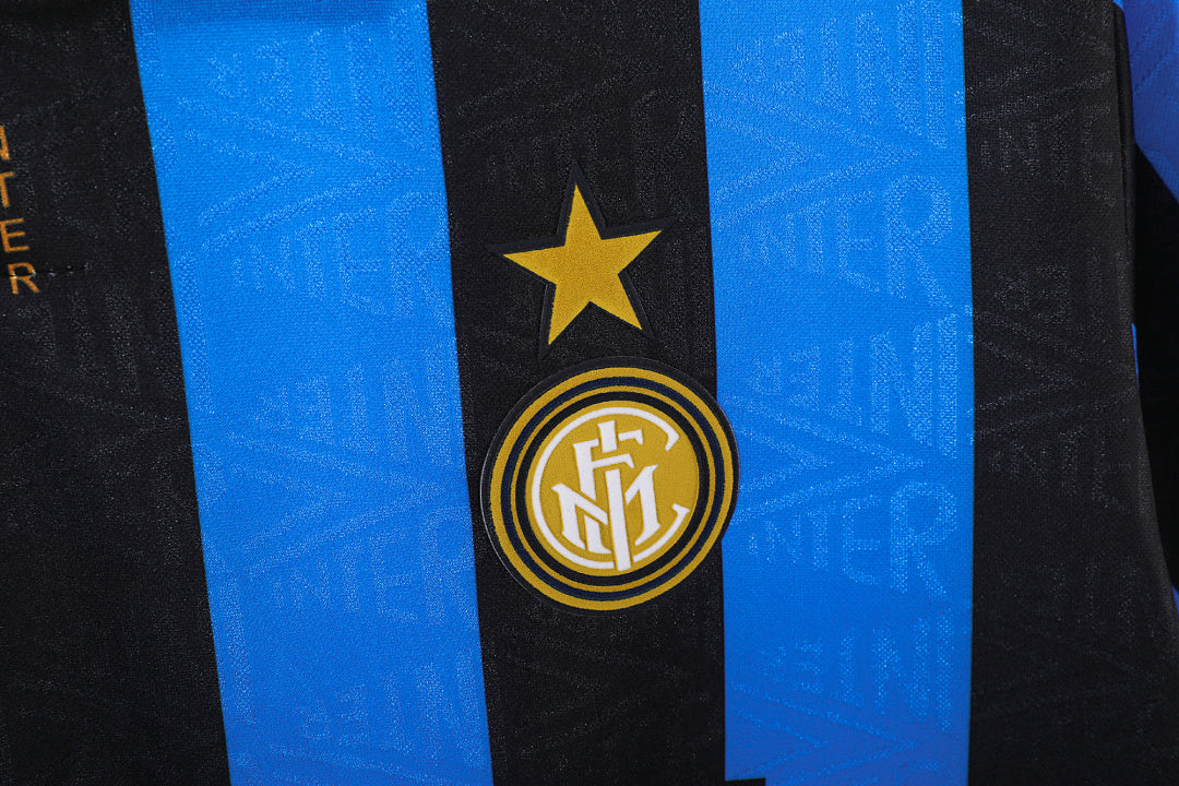 92/94 Inter Milan Home Retro Jersey
