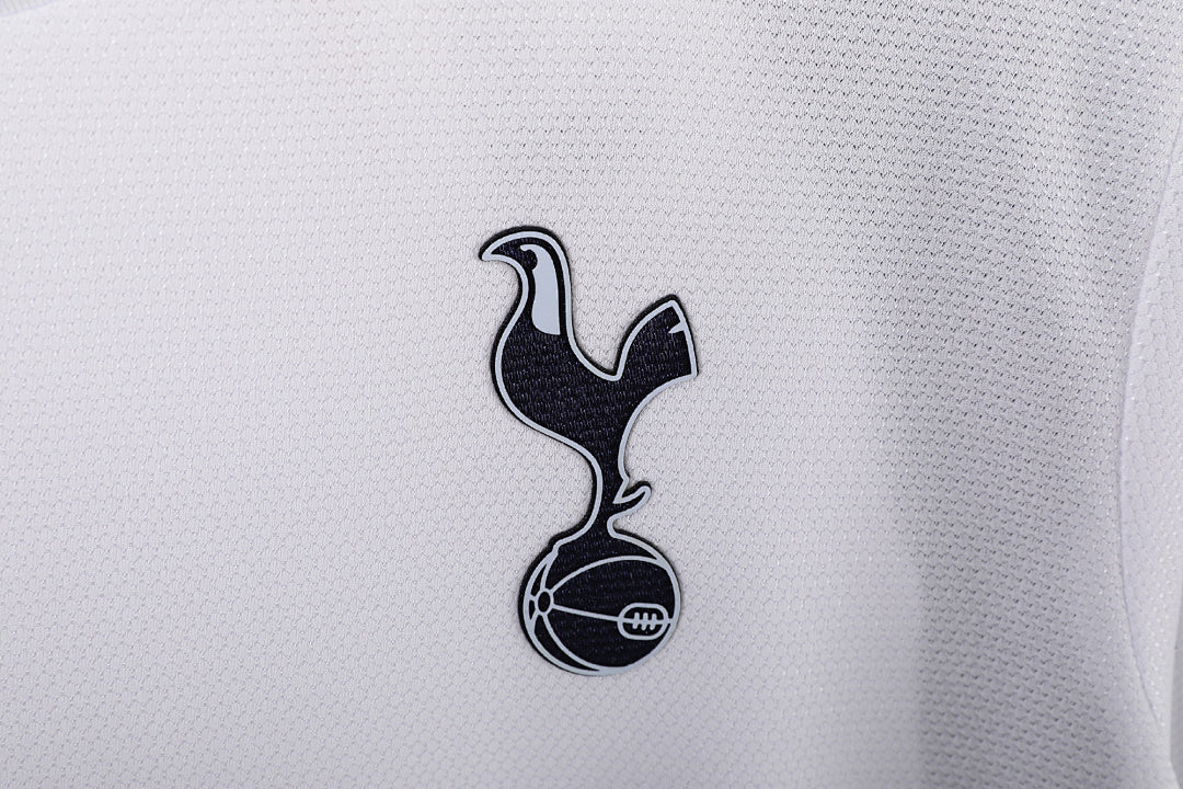 06/07 Tottenham Home Retro Jersey