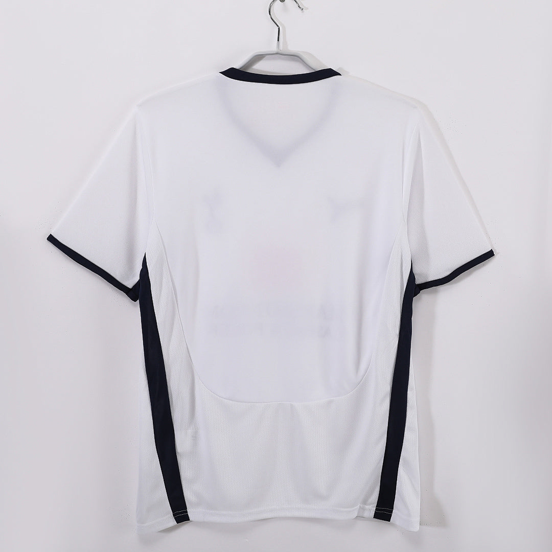 08/09 Tottenham Home Retro Jersey