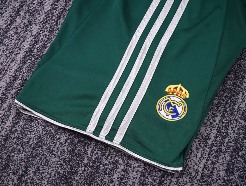 12/13 Real Madrid Third Retro Kids Jersey