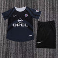 01/02 PSG Third Retro Kids Jersey