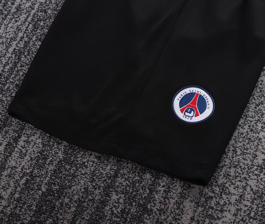 01/02 PSG Third Retro Kids Jersey