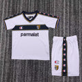 02/03 Parma Home Retro Kids Jersey