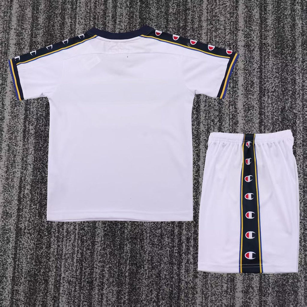 02/03 Parma Home Retro Kids Jersey