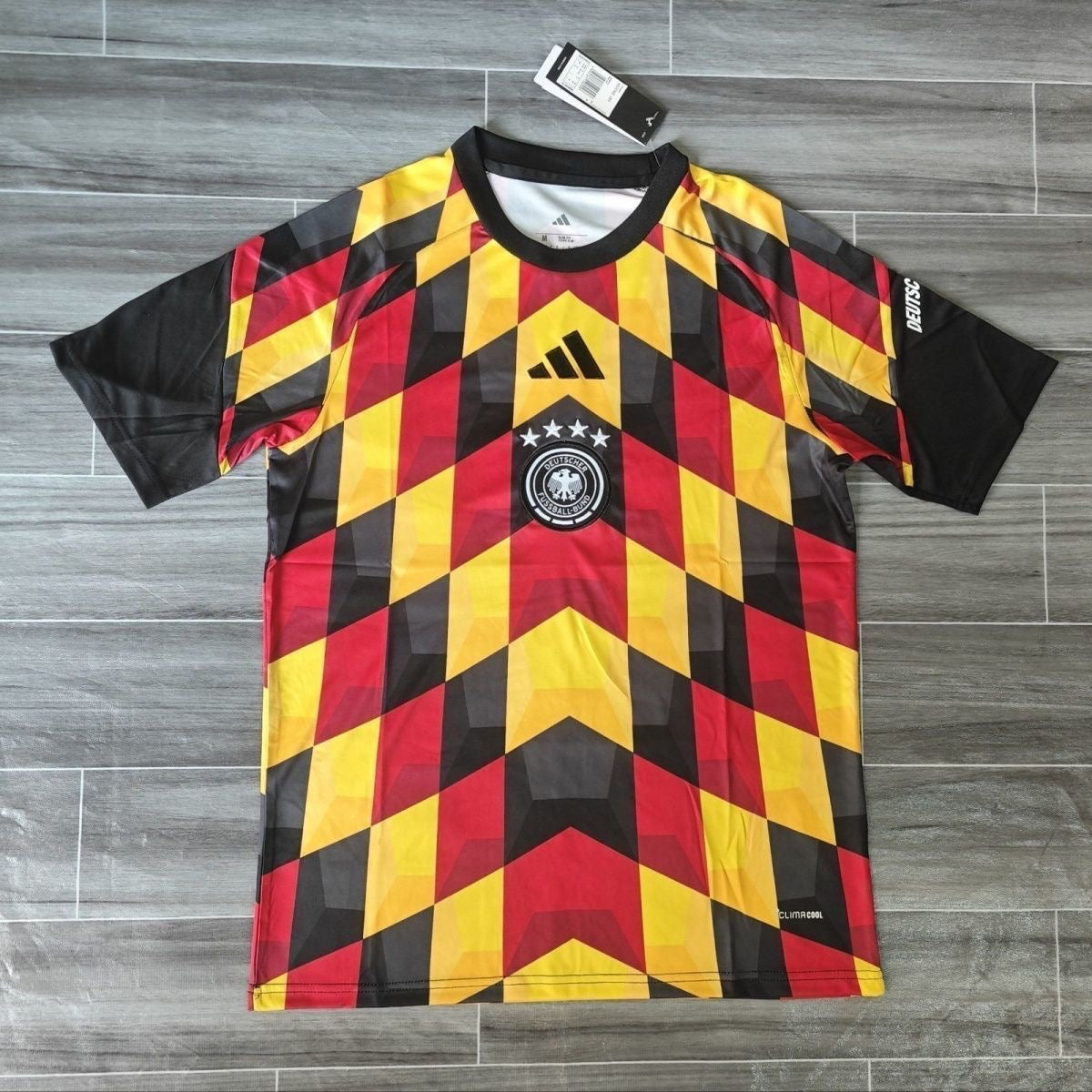 Germany Special Jersey