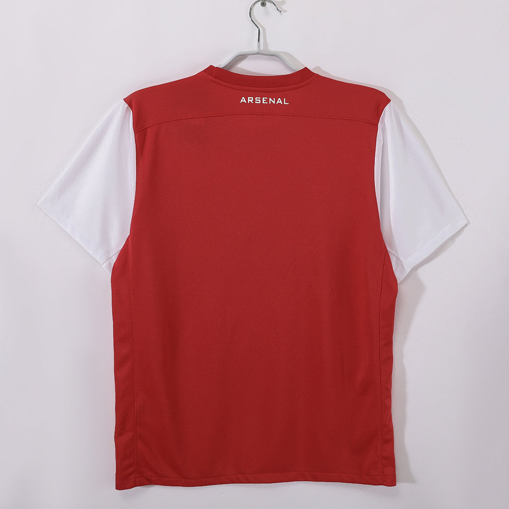 11/12 Arsenal Home Retro Jersey