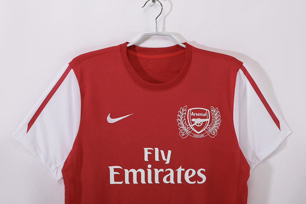 11/12 Arsenal Home Retro Jersey