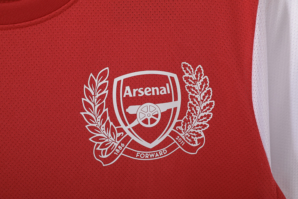 11/12 Arsenal Home Retro Jersey