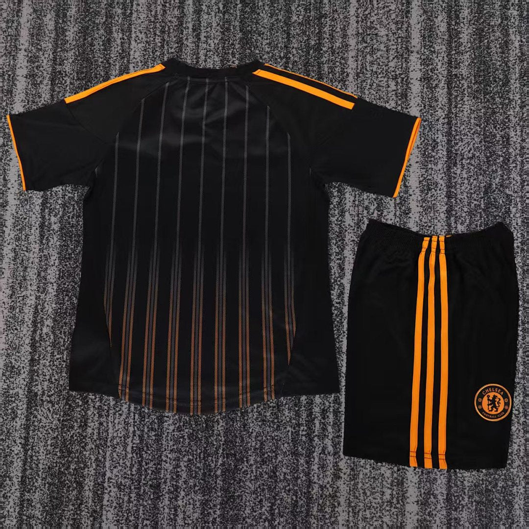 10/11 Chelsea Away Retro Kids Jersey