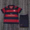07/08 Arsenal Third Retro Kids Jersey