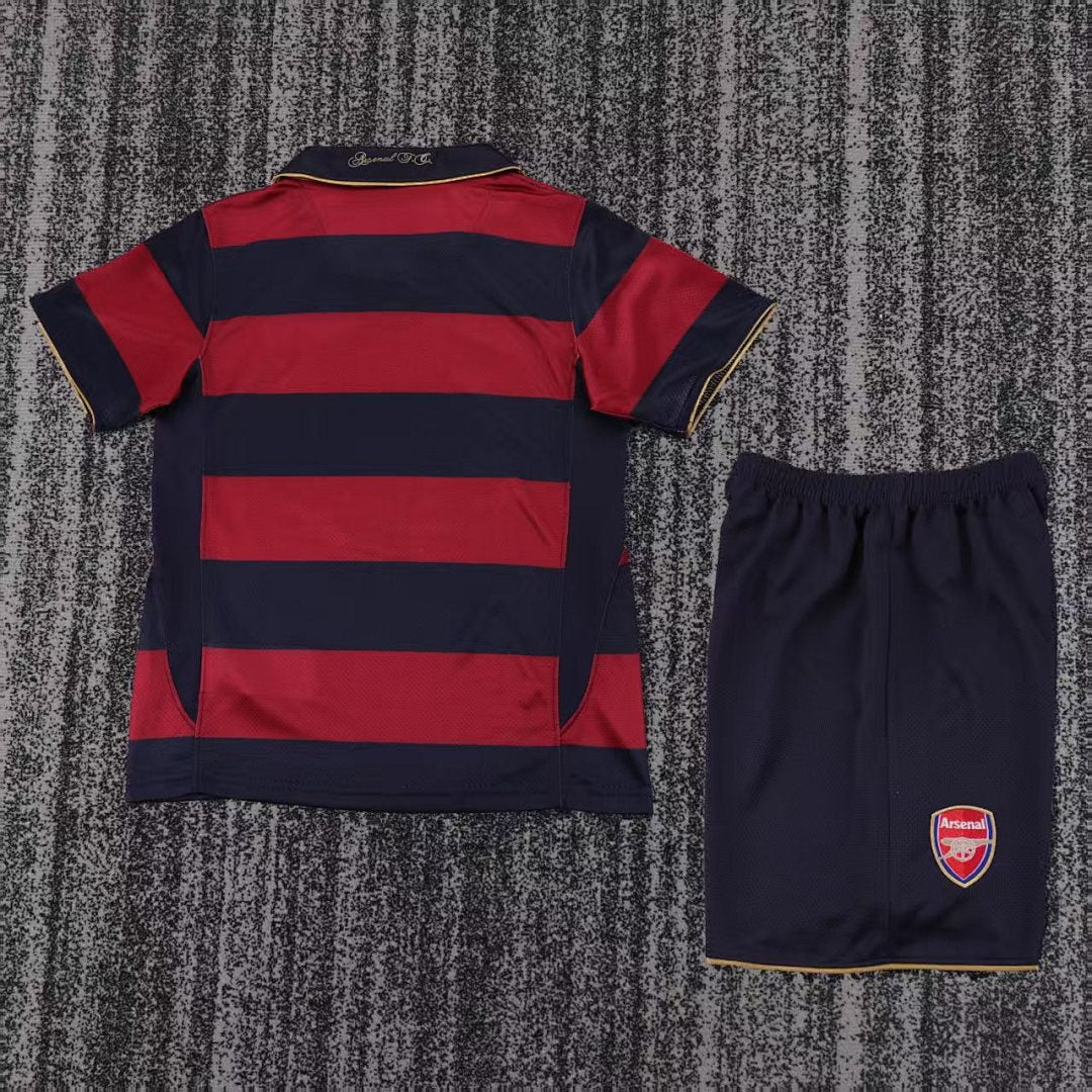 07/08 Arsenal Third Retro Kids Jersey