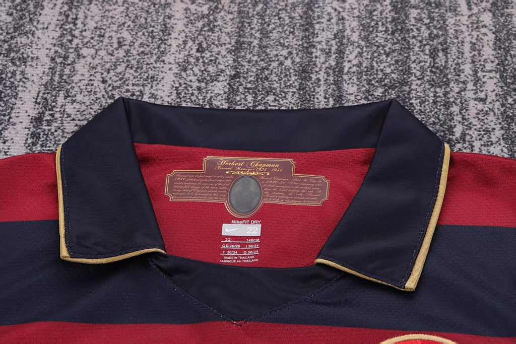 07/08 Arsenal Third Retro Kids Jersey