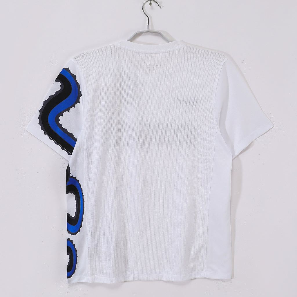 10/11 Inter Milan Away Retro Jersey