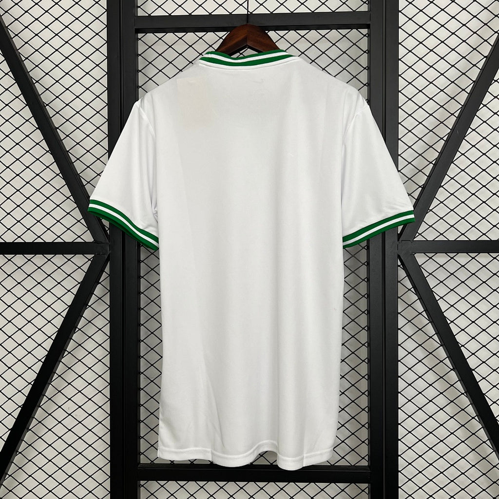 25/26 Sporting CP White Green Special Jersey