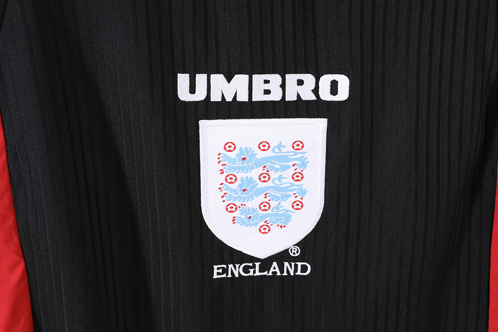 1998 England Third Away Retro Jersey