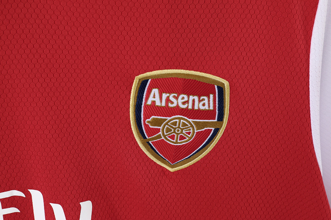 19/20 Arsenal Home Retro Jersey