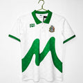 1995 Mexico Away Retro Jersey