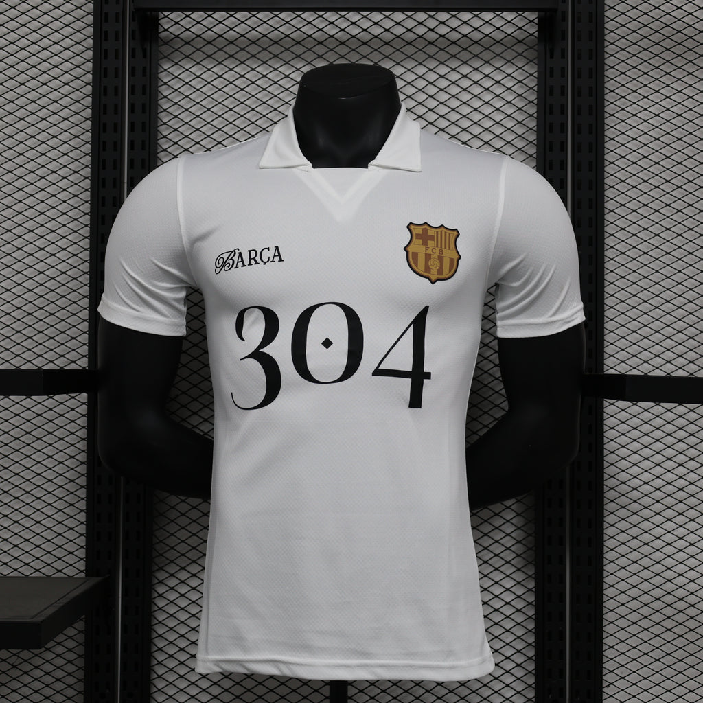Barcelona Special Jersey