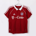 06/07 Bayern Home Retro Jersey