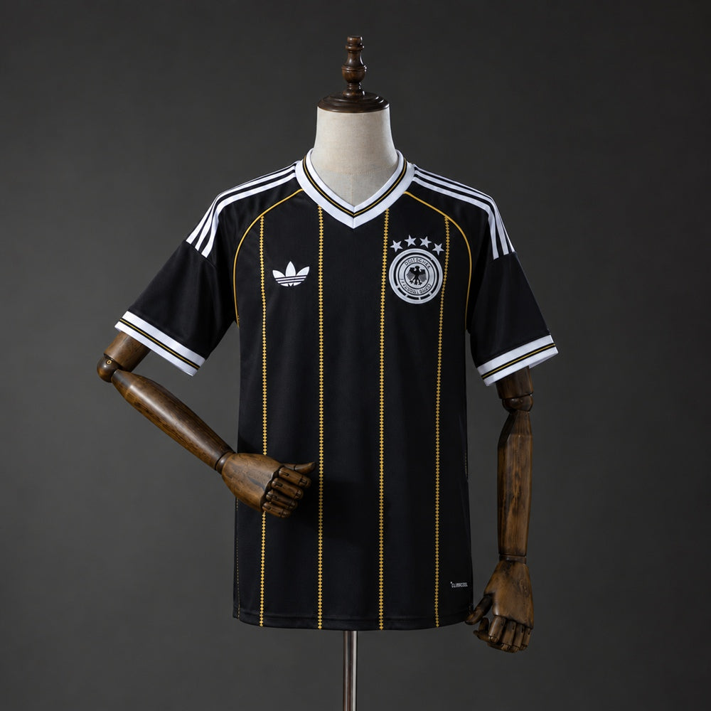 2026 Germany Third Away Jersey
