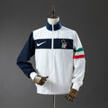 2025 Italy Windbreaker