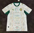 2026 Senegal Away Jersey