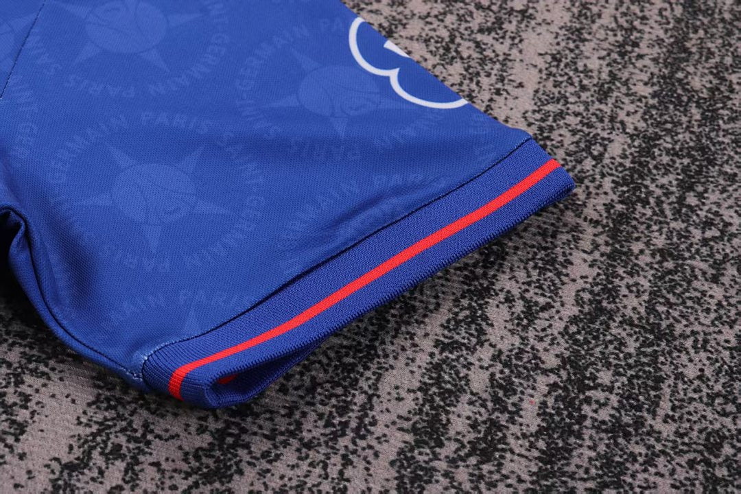 95/96 PSG Home Retro Kids Jersey