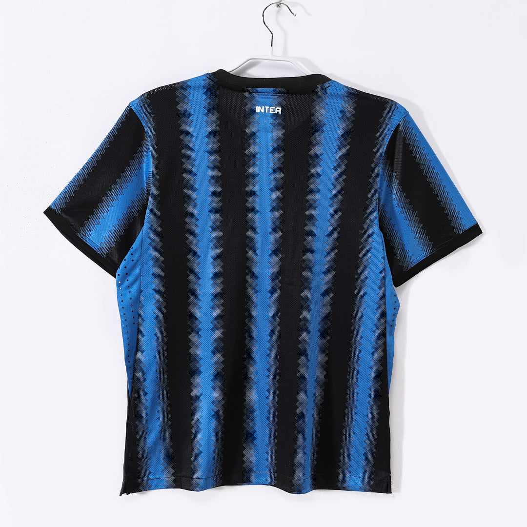 10/11 Inter Milan Home Retro Jersey