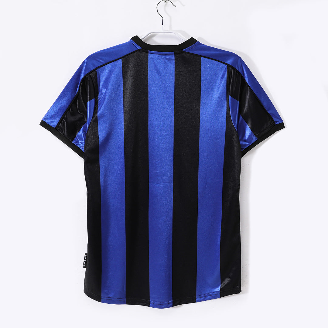 99/00 Inter Milan Home Retro Jersey