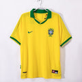 1997 Brazil Home Retro Jersey