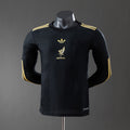 2025 Mexico Long Sleeve Special Jersey