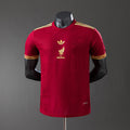 2025 Mexico Burgundy Special Jersey