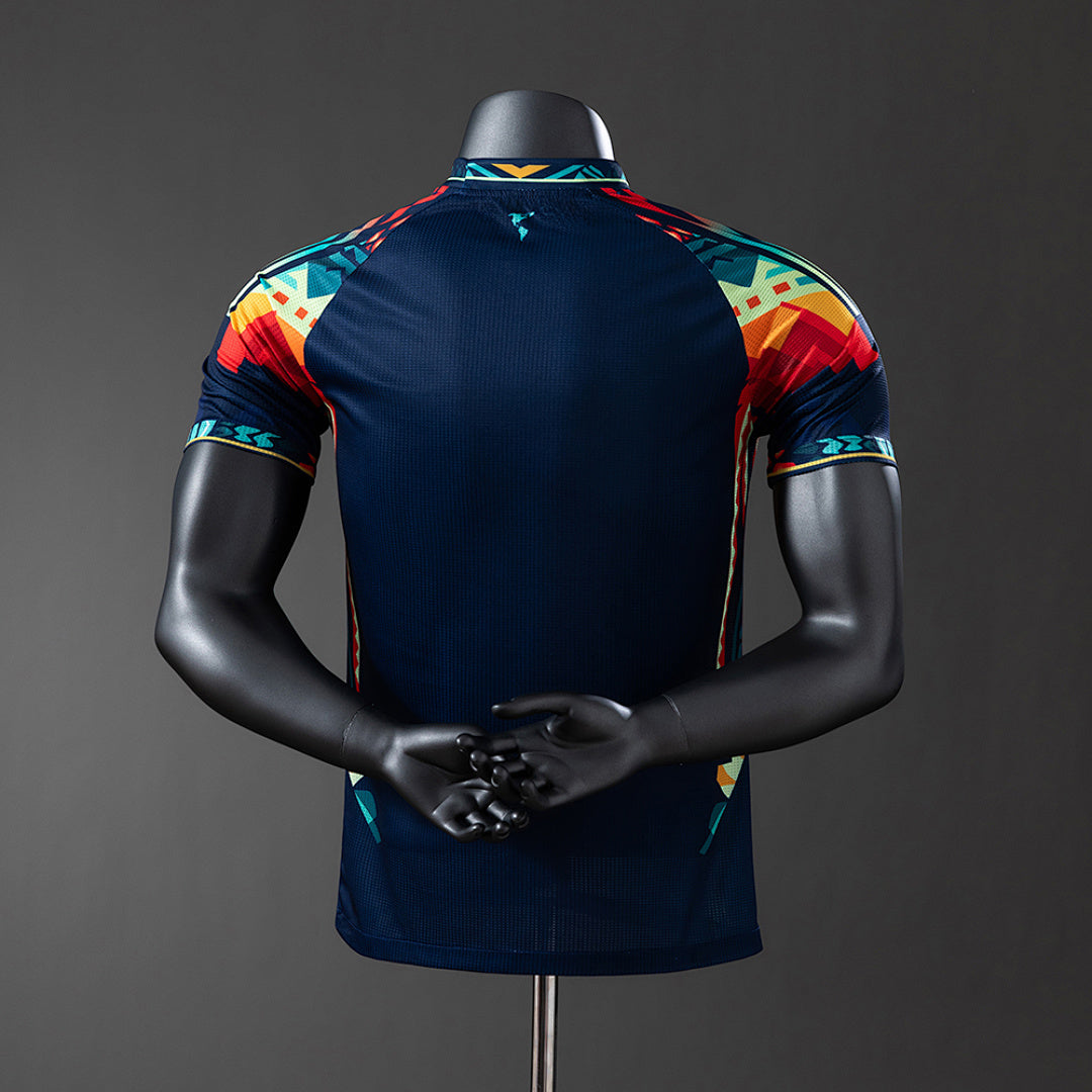 25/26 Club America Navy Eagle Special Jersey
