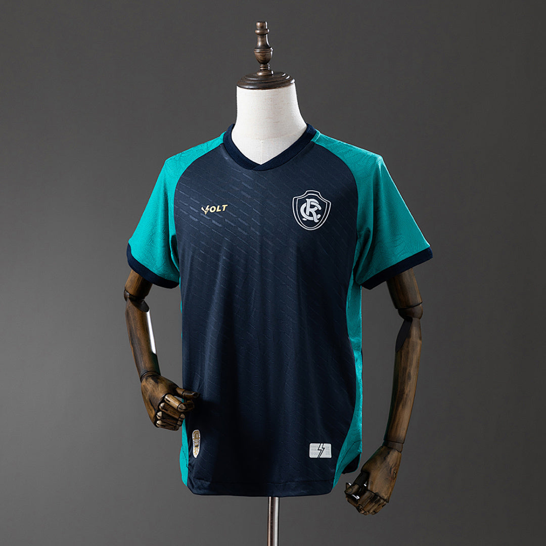 25/26 Remo Navy Teal Special Jersey