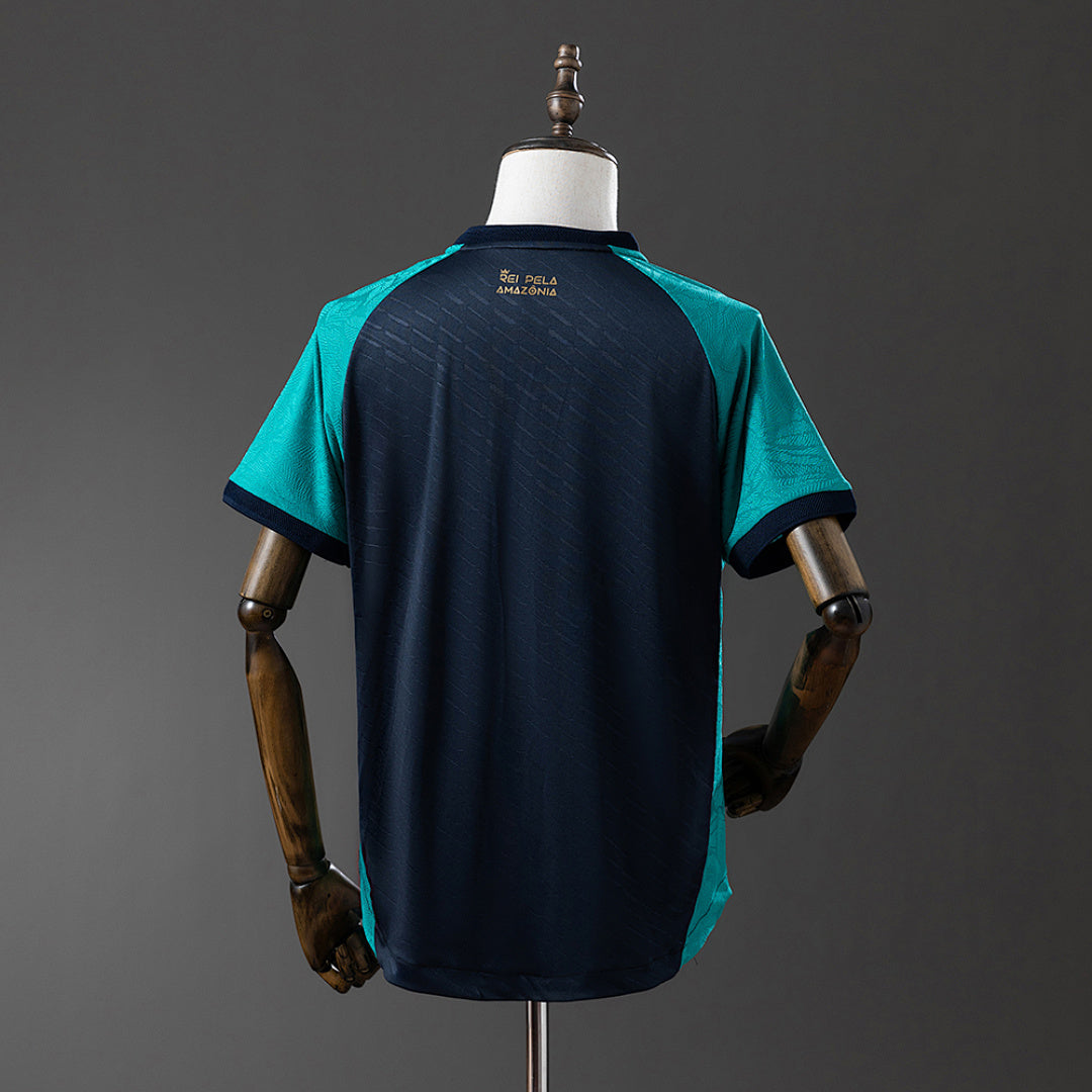 25/26 Remo Navy Teal Special Jersey